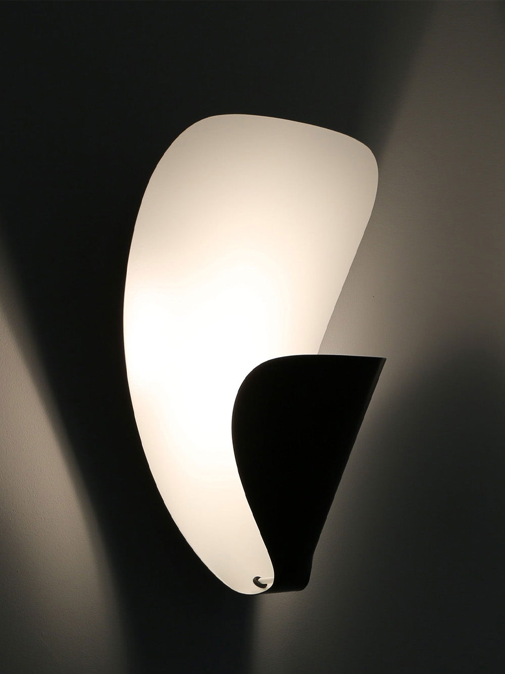 B206 Wall Lamp by Michel Buffet for Disderot