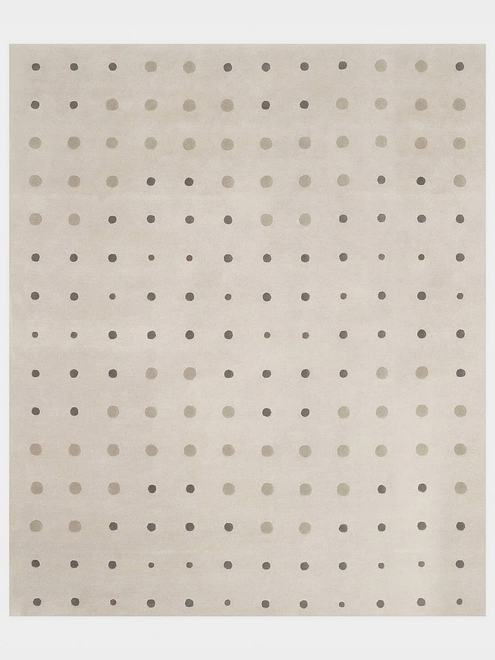 JC-1 Bubbles Rug by Joe Colombo for AMINI