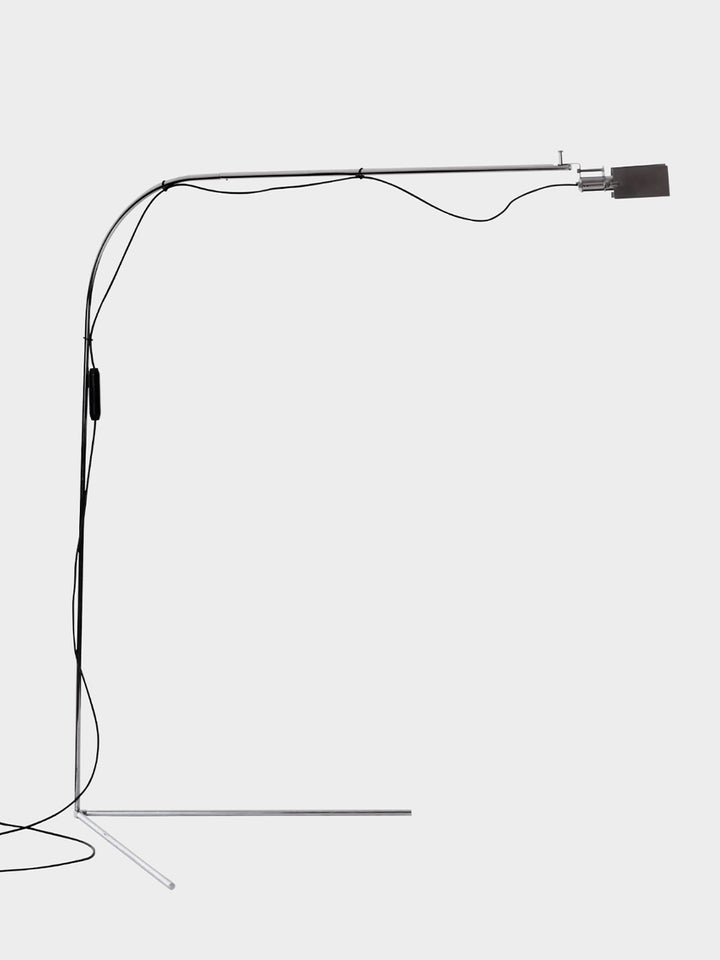 Flamingo Floor Lamp by Alvaro Siza for BD Barcelona