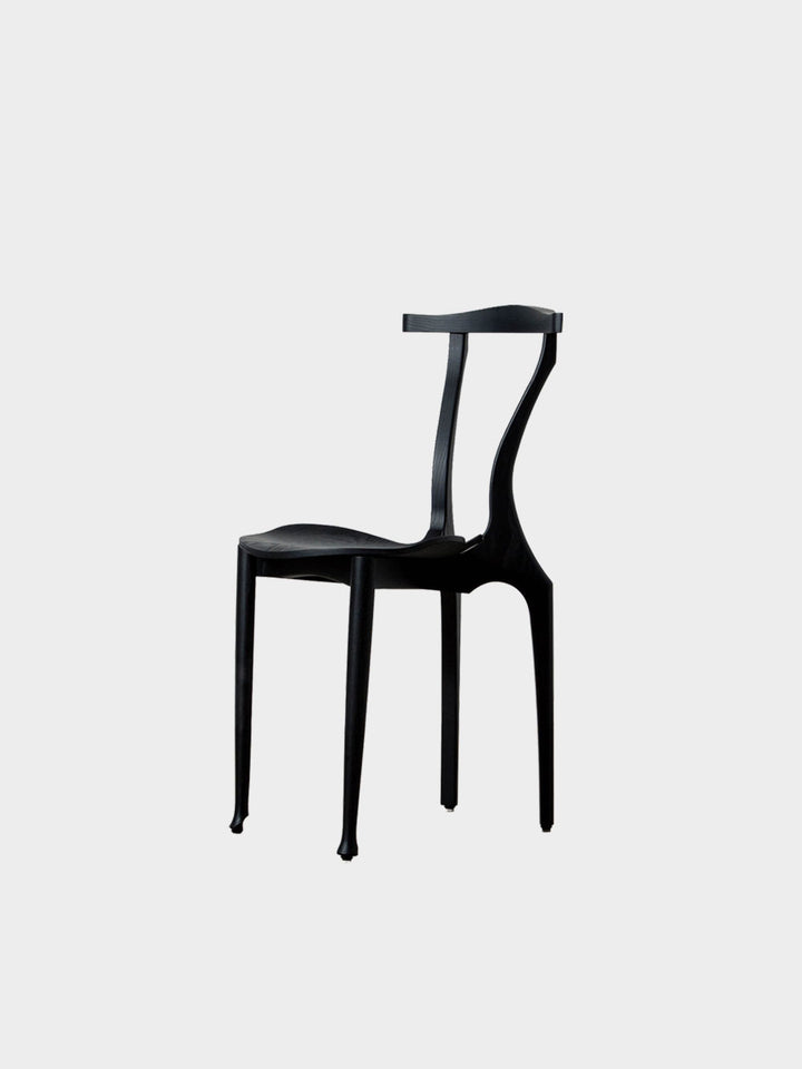 Gaulinetta Chair by Oscar Tusquets for BD Barcelona