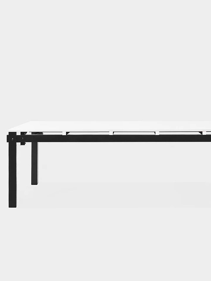 Military Table by Gerrit Thomas Rietveld for Pastoe