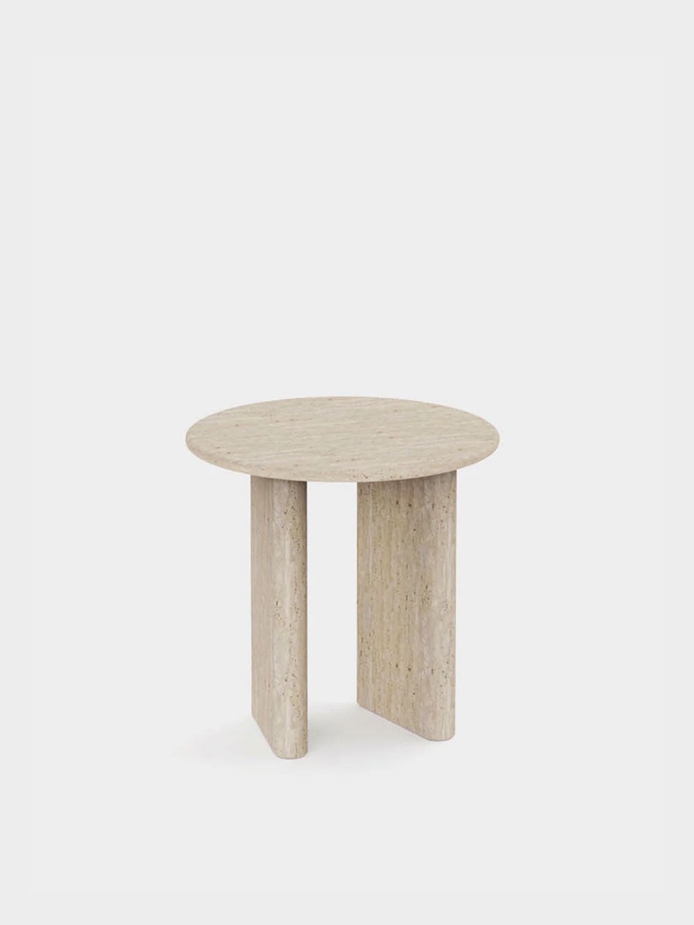 Treviso Side Table by Carlos Guijarro for Kendo