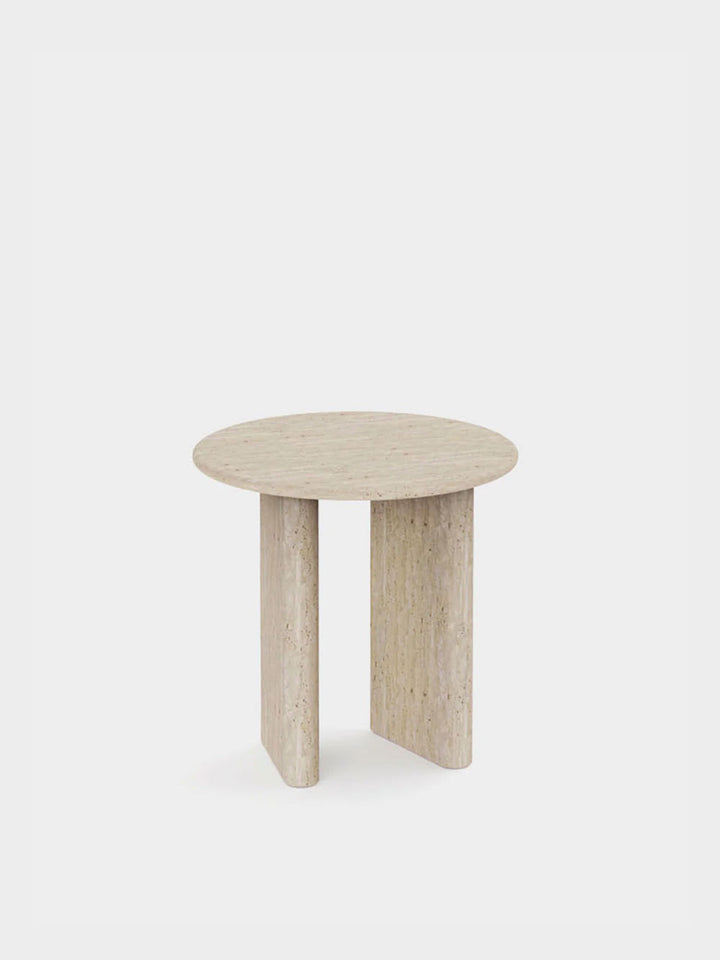 Treviso Side Table by Carlos Guijarro for Kendo