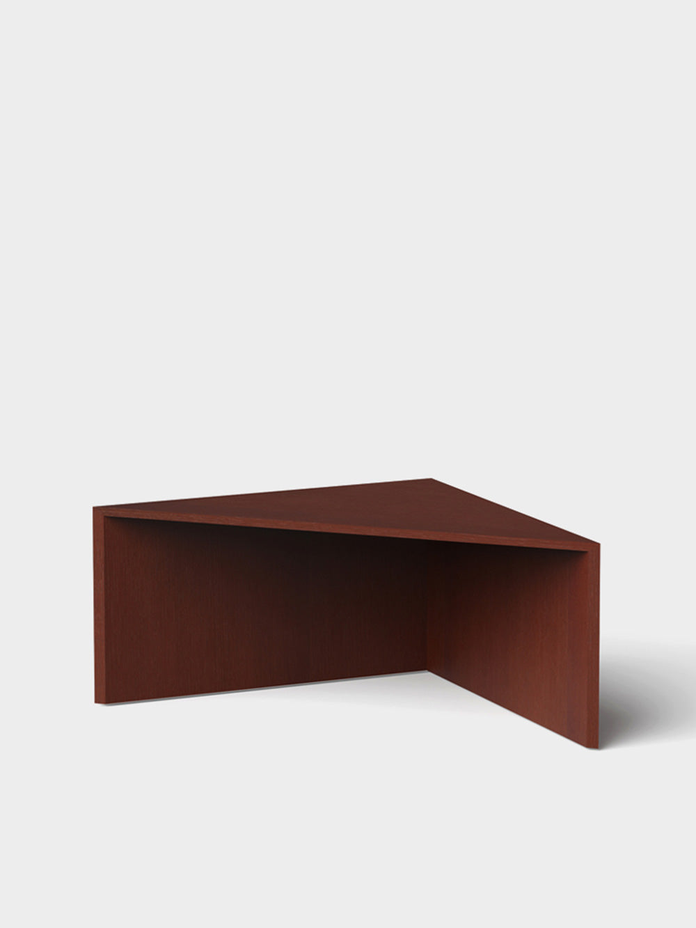 Porciones Oak Coffee Table by Miguel Milá for Kendo