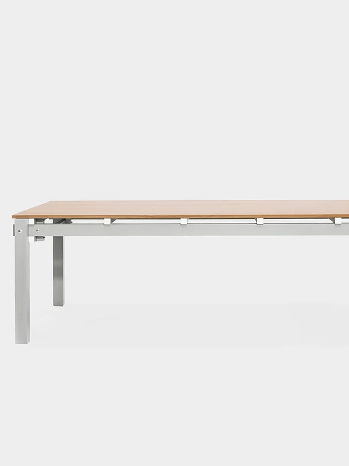 Military Table by Gerrit Thomas Rietveld for Pastoe