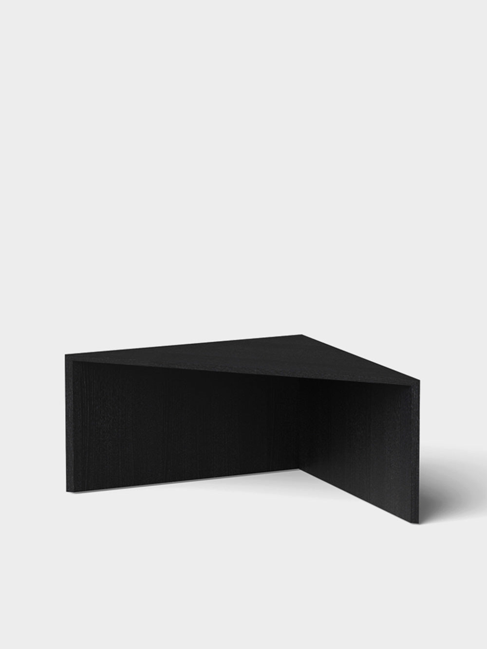 Porciones Oak Coffee Table by Miguel Milá for Kendo