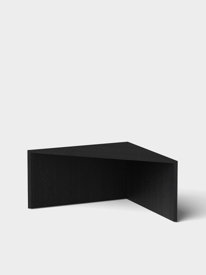 Porciones Oak Coffee Table by Miguel Milá for Kendo