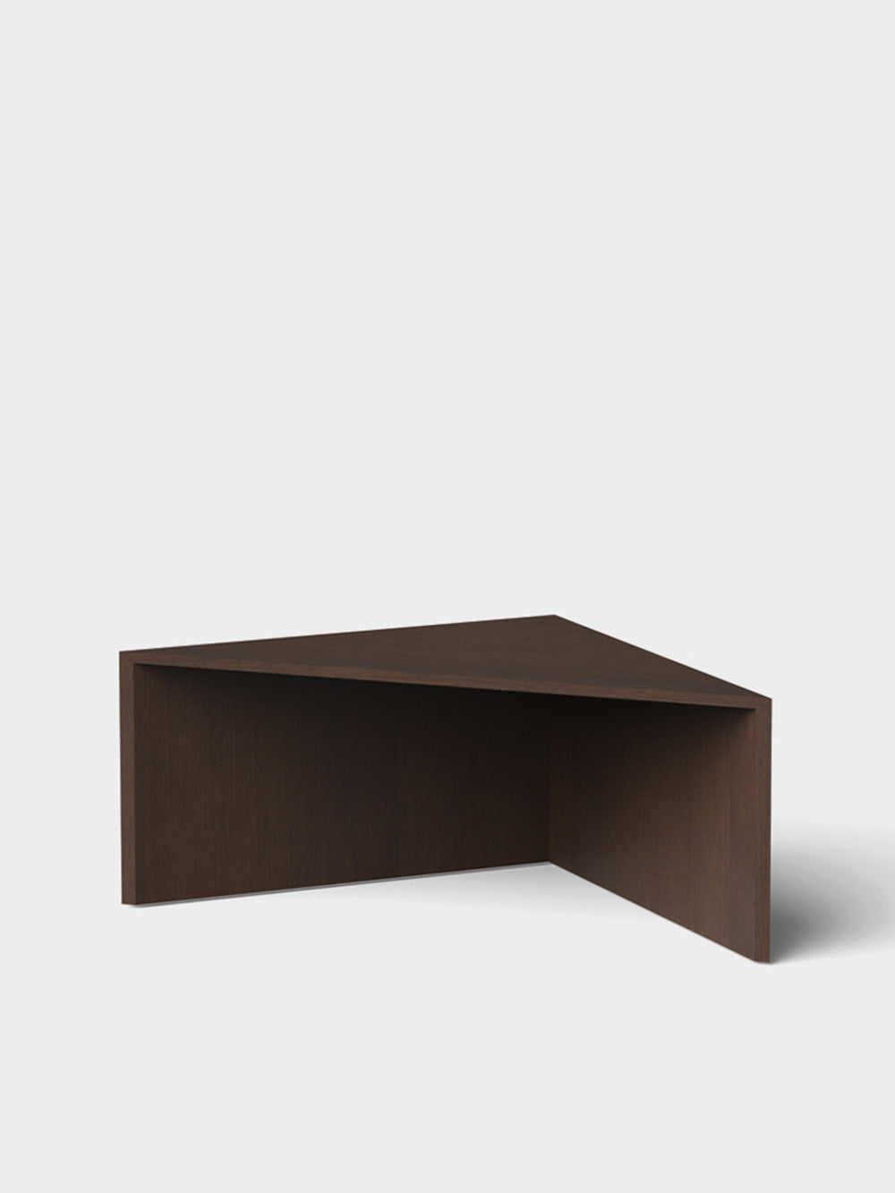 Porciones Oak Coffee Table by Miguel Milá for Kendo