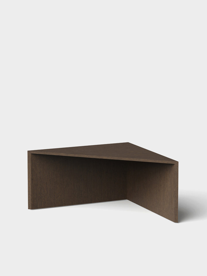 Porciones Oak Coffee Table by Miguel Milá for Kendo