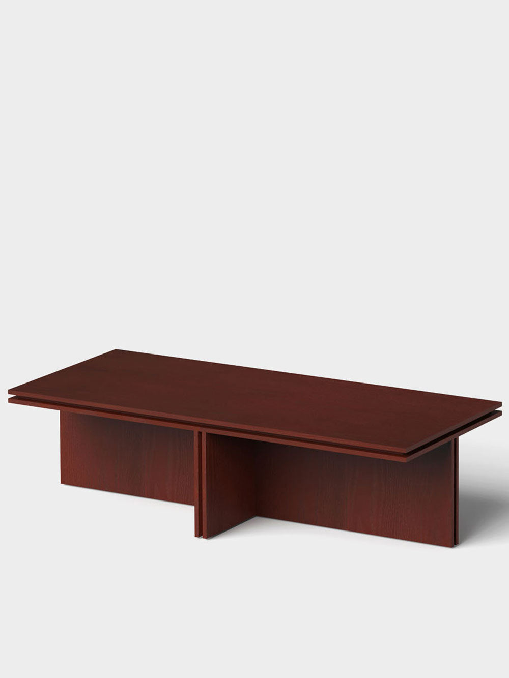Slot Low Table by Francesc Rifé for Kendo