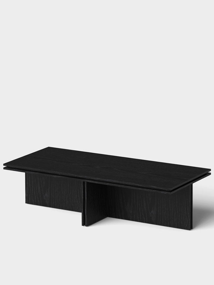 Slot Low Table by Francesc Rifé for Kendo