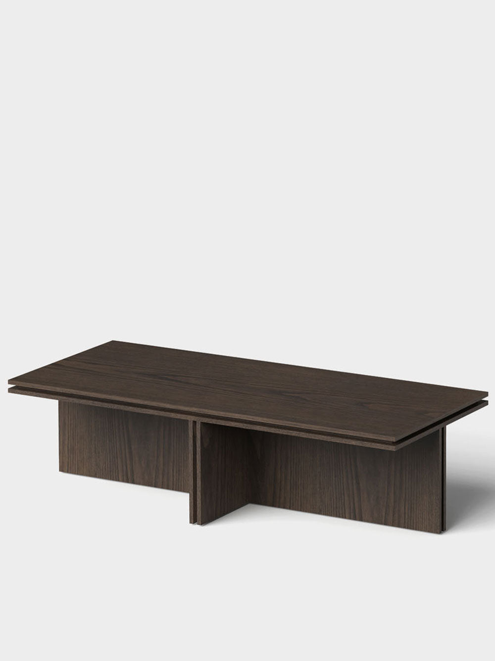 Slot Low Table by Francesc Rifé for Kendo