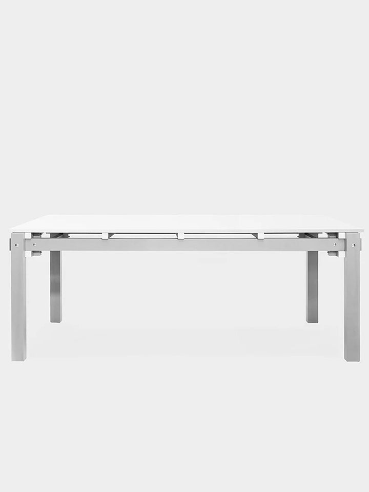 Military Table by Gerrit Thomas Rietveld for Pastoe