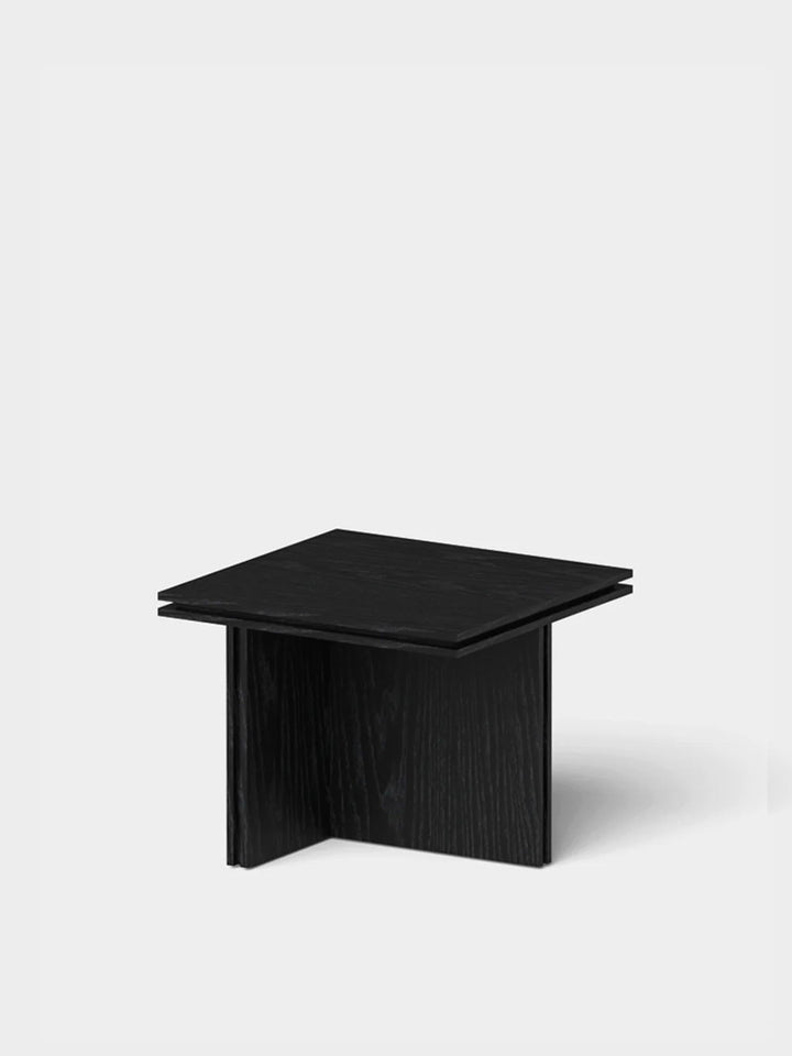Slot Side Table by Francesc Rifé for Kendo