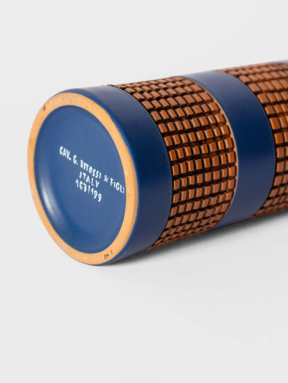 Versatoio Flower Vase by Aldo Londi for BITOSSI