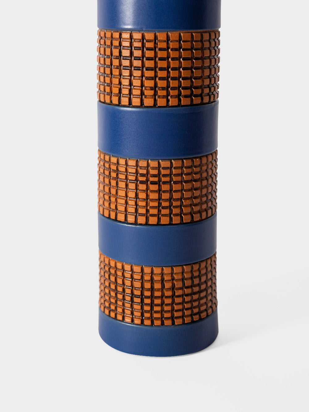 Versatoio Flower Vase by Aldo Londi for BITOSSI