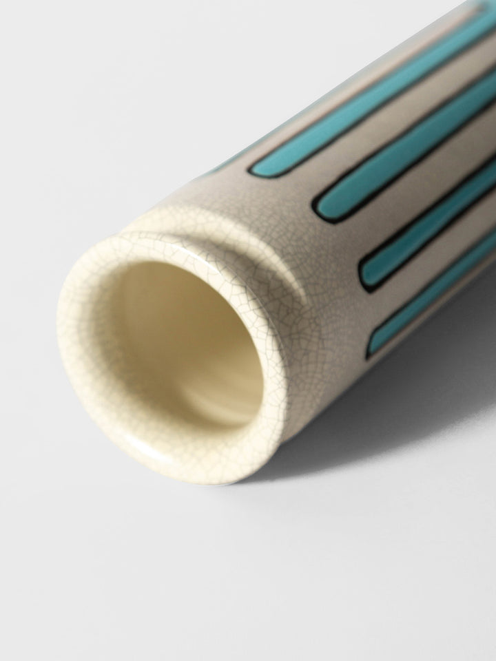 Vaso 1960 Flower Vase by Aldo Londi for BITOSSI