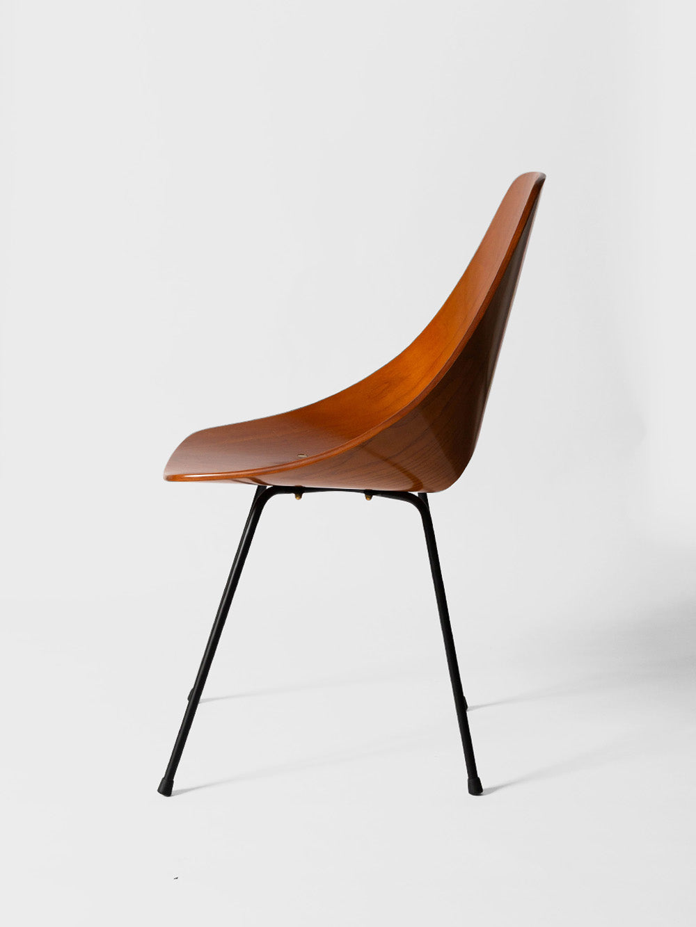 Original Medea Chair by Vittorio Nobili for Medea