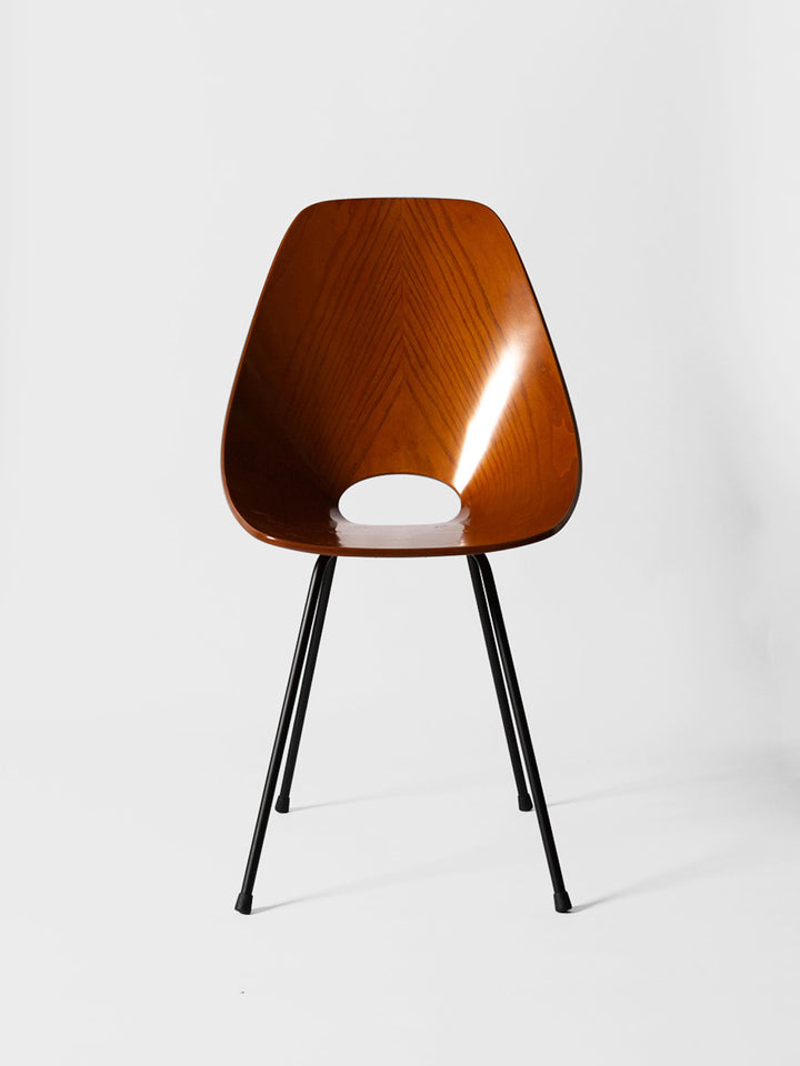 Original Medea Chair by Vittorio Nobili for Medea
