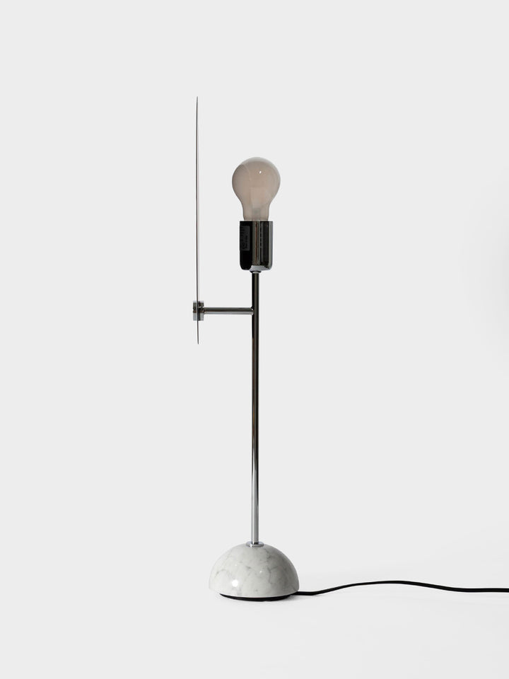 Vico Magistretti,ヴィコ・マジストレッティ,NEMO,ネモ,table lamp,テーブルランプ,Kuta,クタ,topso,トプソ,デザイナーズ家具,ショールーム,清澄白河,インテリアデザイン