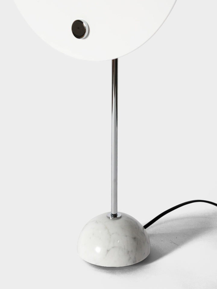 Vico Magistretti,ヴィコ・マジストレッティ,NEMO,ネモ,table lamp,テーブルランプ,Kuta,クタ,topso,トプソ,デザイナーズ家具,ショールーム,清澄白河,インテリアデザイン