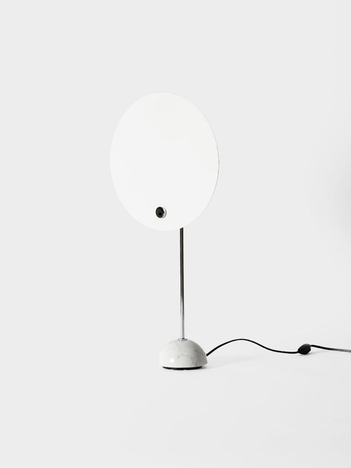 Vico Magistretti,ヴィコ・マジストレッティ,NEMO,ネモ,table lamp,テーブルランプ,Kuta,クタ,topso,トプソ,デザイナーズ家具,ショールーム,清澄白河,インテリアデザイン