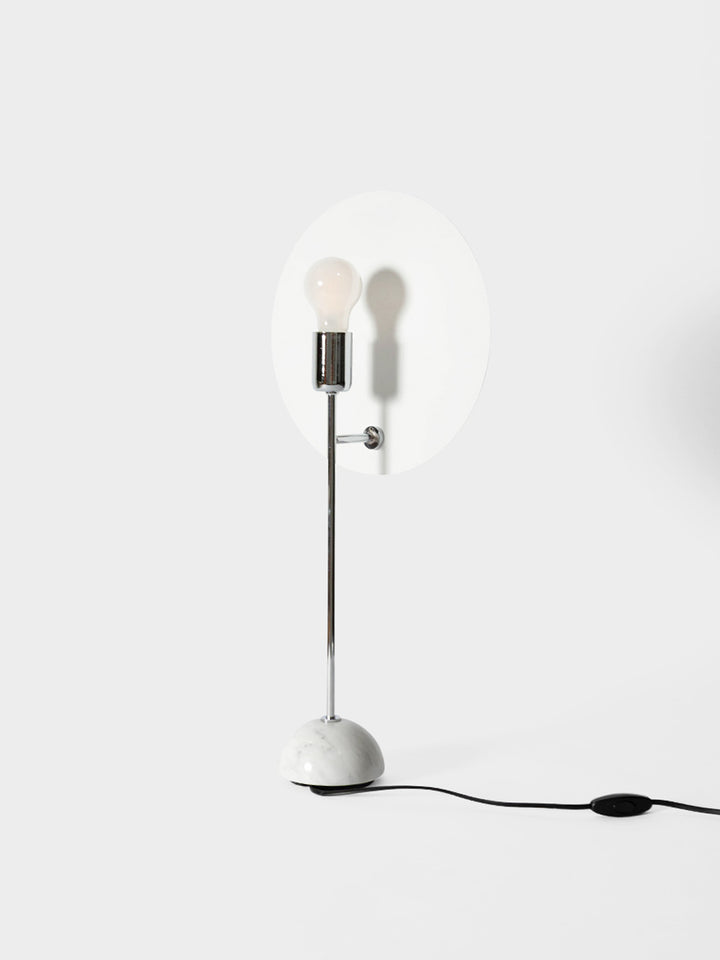 Vico Magistretti,ヴィコ・マジストレッティ,NEMO,ネモ,table lamp,テーブルランプ,Kuta,クタ,topso,トプソ,デザイナーズ家具,ショールーム,清澄白河,インテリアデザイン