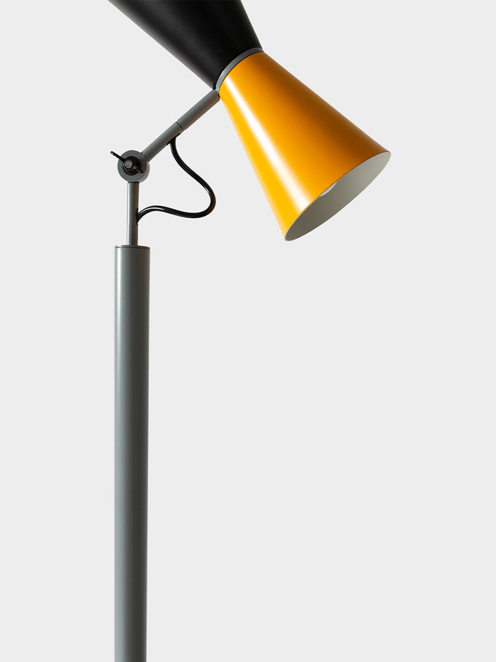 Le Corbusier,ル・コルビュジエ,NEMO,ネモ,floor lamp,フロアランプ,Parliament,パーラメント,topso,トプソ,デザイナーズ家具,ショールーム,清澄白河,インテリアデザイン
