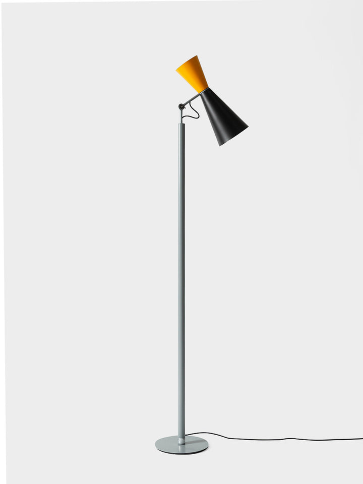Le Corbusier,ル・コルビュジエ,NEMO,ネモ,floor lamp,フロアランプ,Parliament,パーラメント,topso,トプソ,デザイナーズ家具,ショールーム,清澄白河,インテリアデザイン