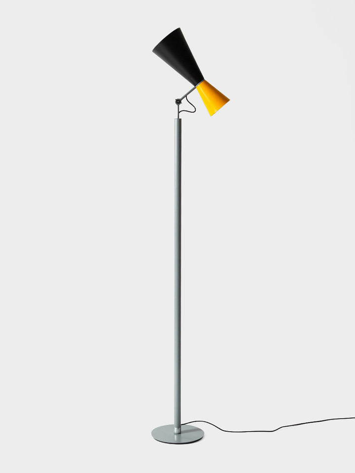 Le Corbusier,ル・コルビュジエ,NEMO,ネモ,floor lamp,フロアランプ,Parliament,パーラメント,topso,トプソ,デザイナーズ家具,ショールーム,清澄白河,インテリアデザイン