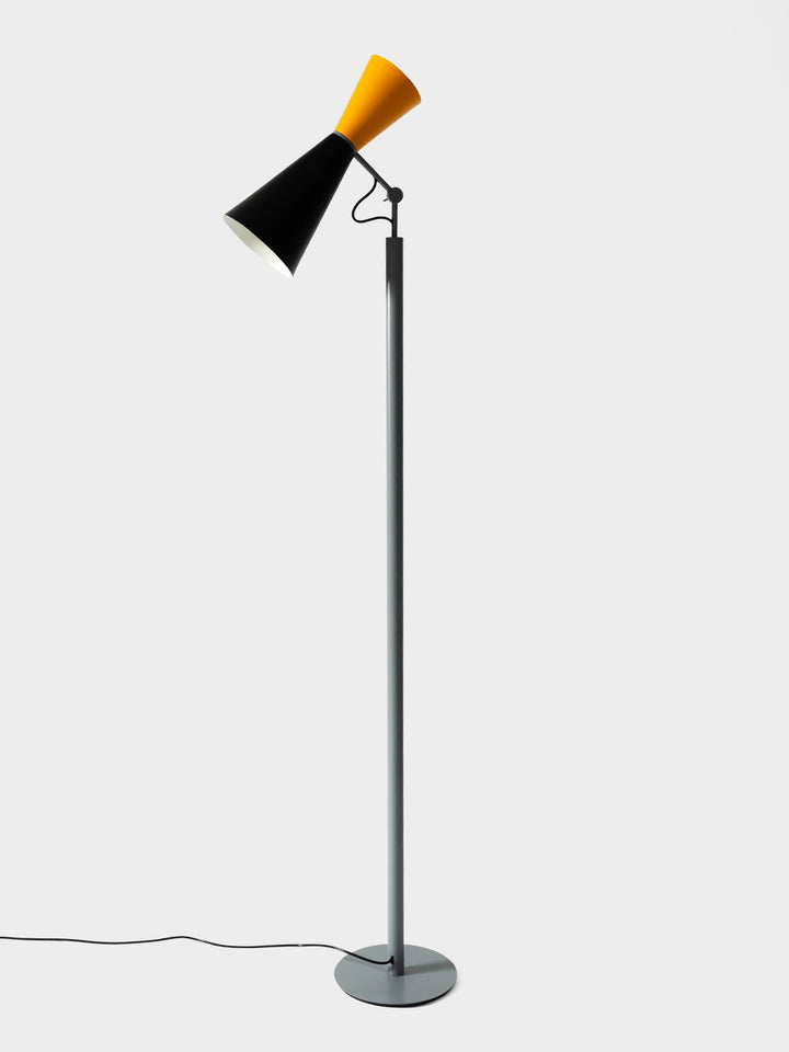 Le Corbusier,ル・コルビュジエ,NEMO,ネモ,floor lamp,フロアランプ,Parliament,パーラメント,topso,トプソ,デザイナーズ家具,ショールーム,清澄白河,インテリアデザイン