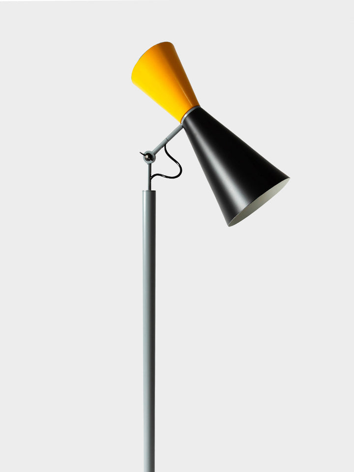 Le Corbusier,ル・コルビュジエ,NEMO,ネモ,floor lamp,フロアランプ,Parliament,パーラメント,topso,トプソ,デザイナーズ家具,ショールーム,清澄白河,インテリアデザイン