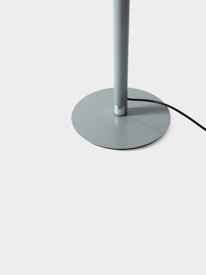 Le Corbusier,ル・コルビュジエ,NEMO,ネモ,floor lamp,フロアランプ,Parliament,パーラメント,topso,トプソ,デザイナーズ家具,ショールーム,清澄白河,インテリアデザイン