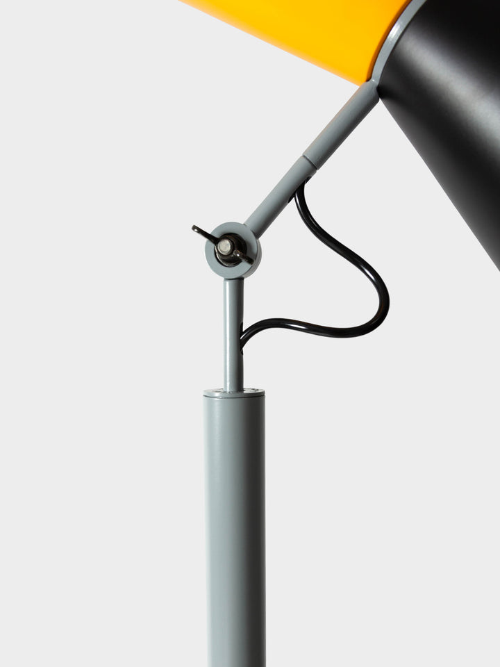 Le Corbusier,ル・コルビュジエ,NEMO,ネモ,floor lamp,フロアランプ,Parliament,パーラメント,topso,トプソ,デザイナーズ家具,ショールーム,清澄白河,インテリアデザイン