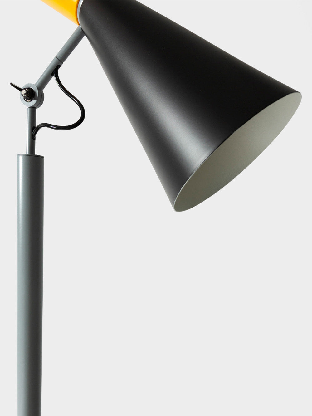 Le Corbusier,ル・コルビュジエ,NEMO,ネモ,floor lamp,フロアランプ,Parliament,パーラメント,topso,トプソ,デザイナーズ家具,ショールーム,清澄白河,インテリアデザイン