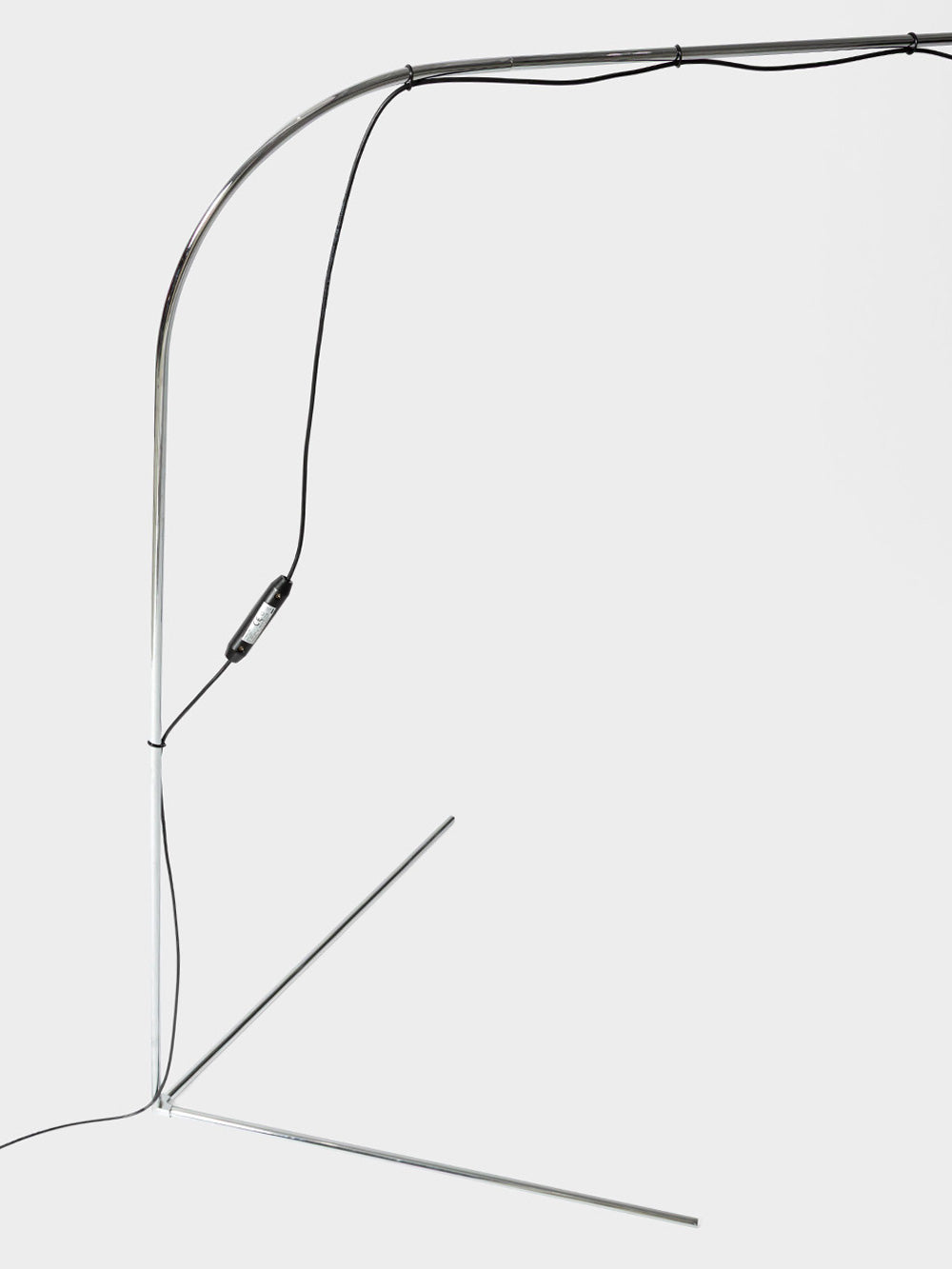 Flamingo Floor Lamp by Alvaro Siza for BD Barcelona