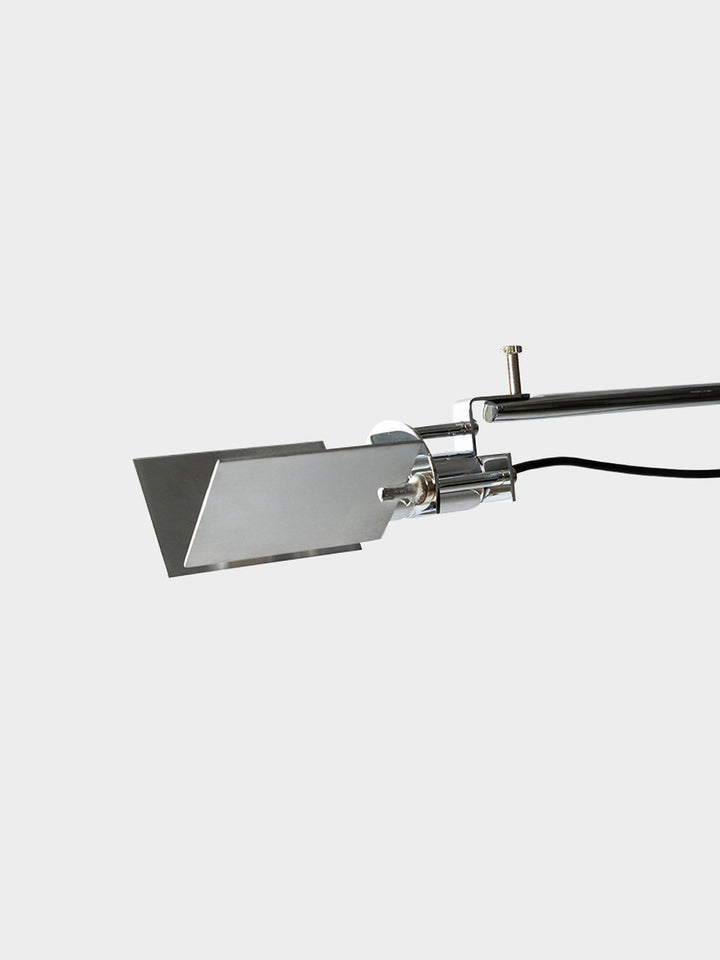 Flamingo Floor Lamp by Alvaro Siza for BD Barcelona