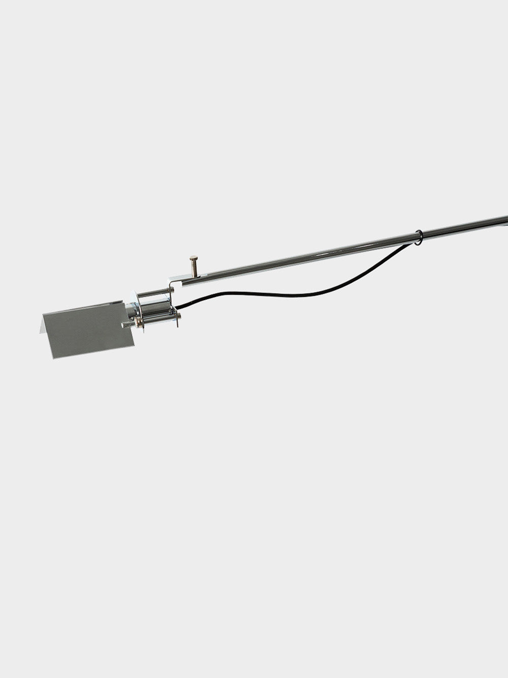 Flamingo Floor Lamp by Alvaro Siza for BD Barcelona