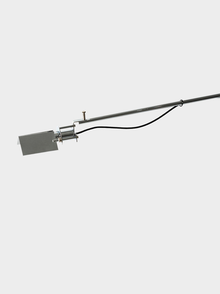 Flamingo Floor Lamp by Alvaro Siza for BD Barcelona