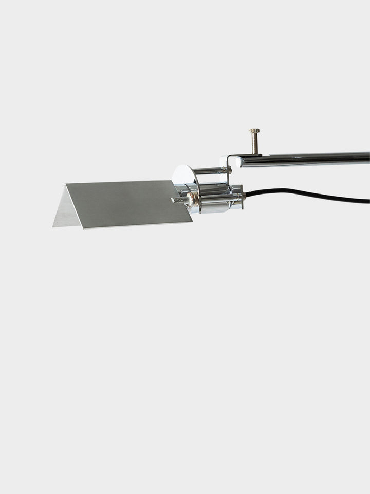 Flamingo Floor Lamp by Alvaro Siza for BD Barcelona