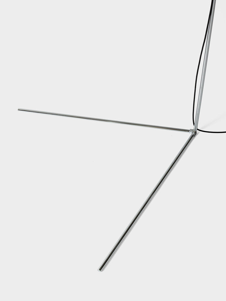 Flamingo Floor Lamp by Alvaro Siza for BD Barcelona