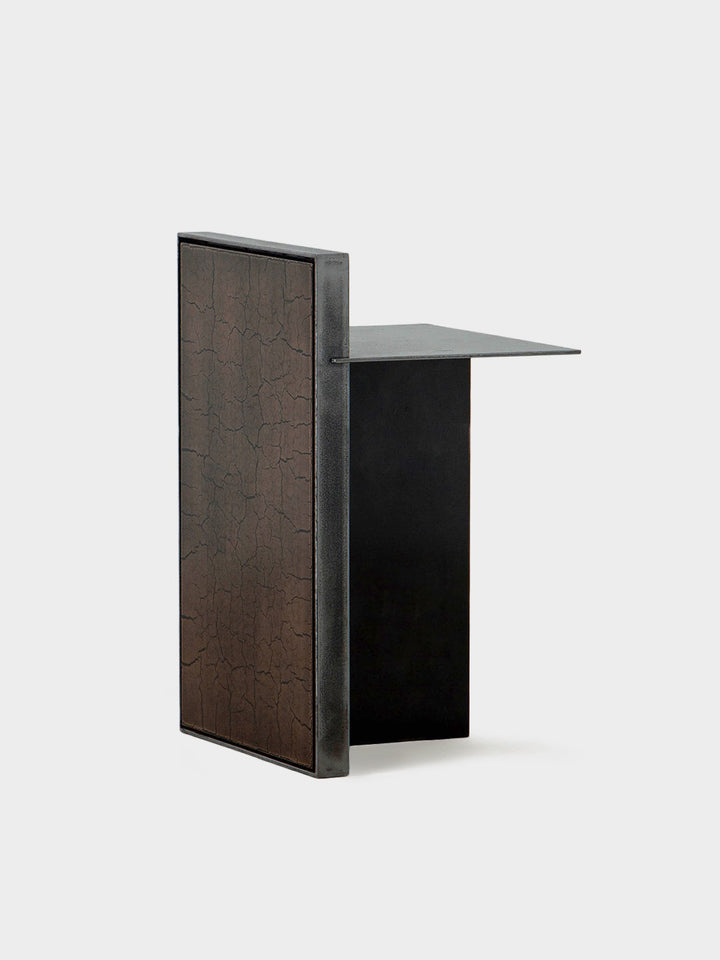 pinstripe,side table,サイドテーブル,soho house,Domhnall Nolan,Makino Arushi Design,漆,Art,アート,stoop,topso,清澄白河,Interior Design,ヴィンテージ,家具,雑貨,インテリア,店舗什器,設計,インテリアデザイン,内装,什器,店舗設計,ギャラリー,デザイナーズ家具,ショールーム