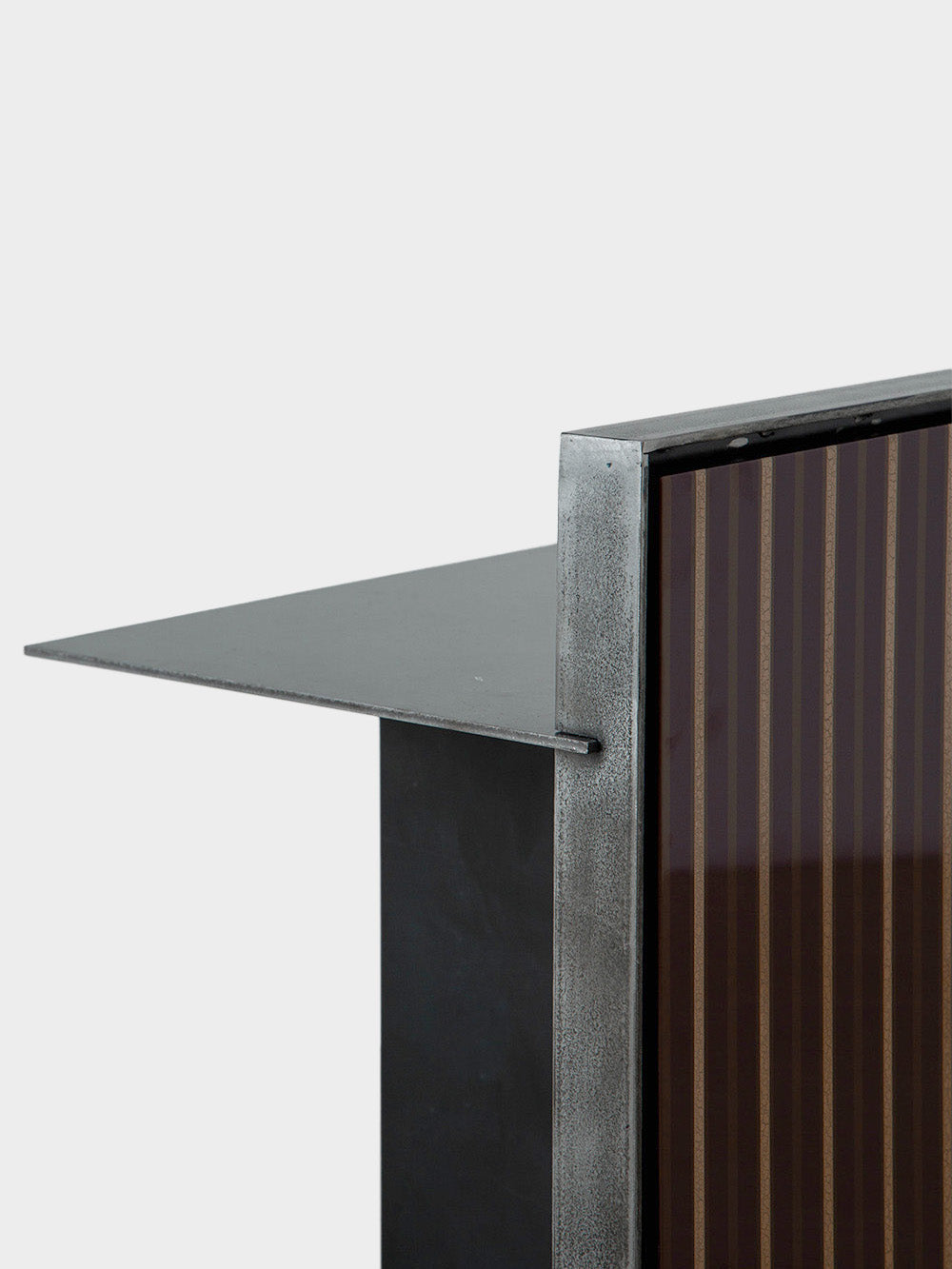 pinstripe,side table,サイドテーブル,soho house,Domhnall Nolan,Makino Arushi Design,漆,Art,アート,stoop,topso,清澄白河,Interior Design,ヴィンテージ,家具,雑貨,インテリア,店舗什器,設計,インテリアデザイン,内装,什器,店舗設計,ギャラリー,デザイナーズ家具,ショールーム