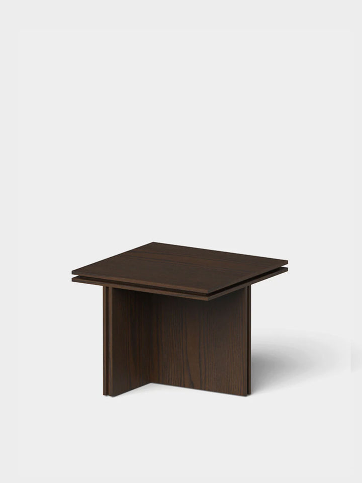 Slot Side Table by Francesc Rifé for Kendo