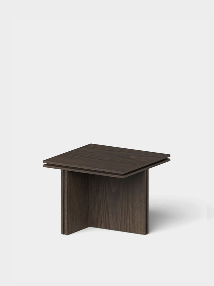 Slot Side Table by Francesc Rifé for Kendo