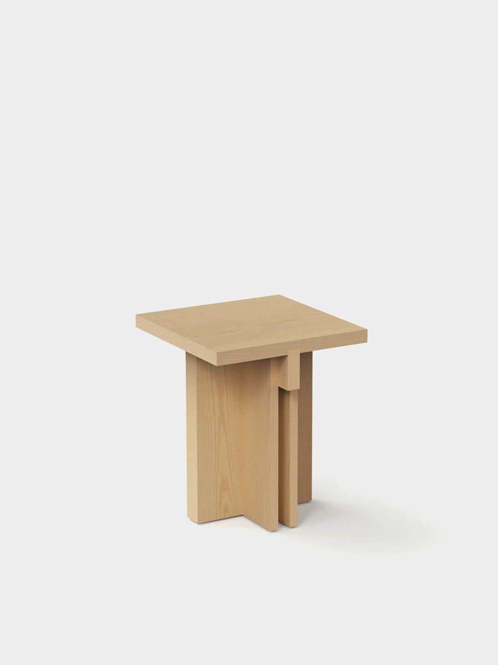 Rak Stool by Francesc Rifé for Kendo