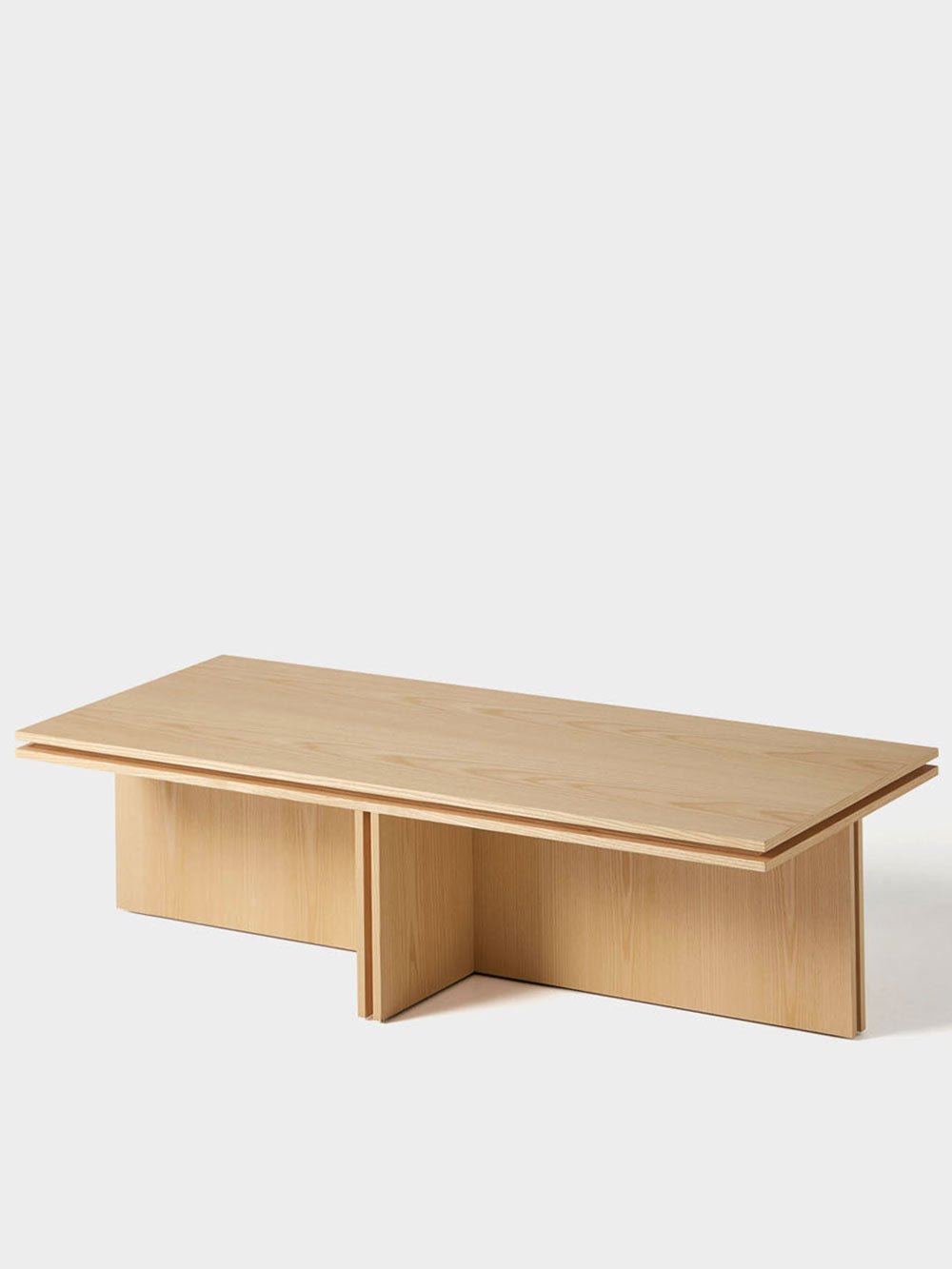 Slot Low Table by Francesc Rifé for Kendo