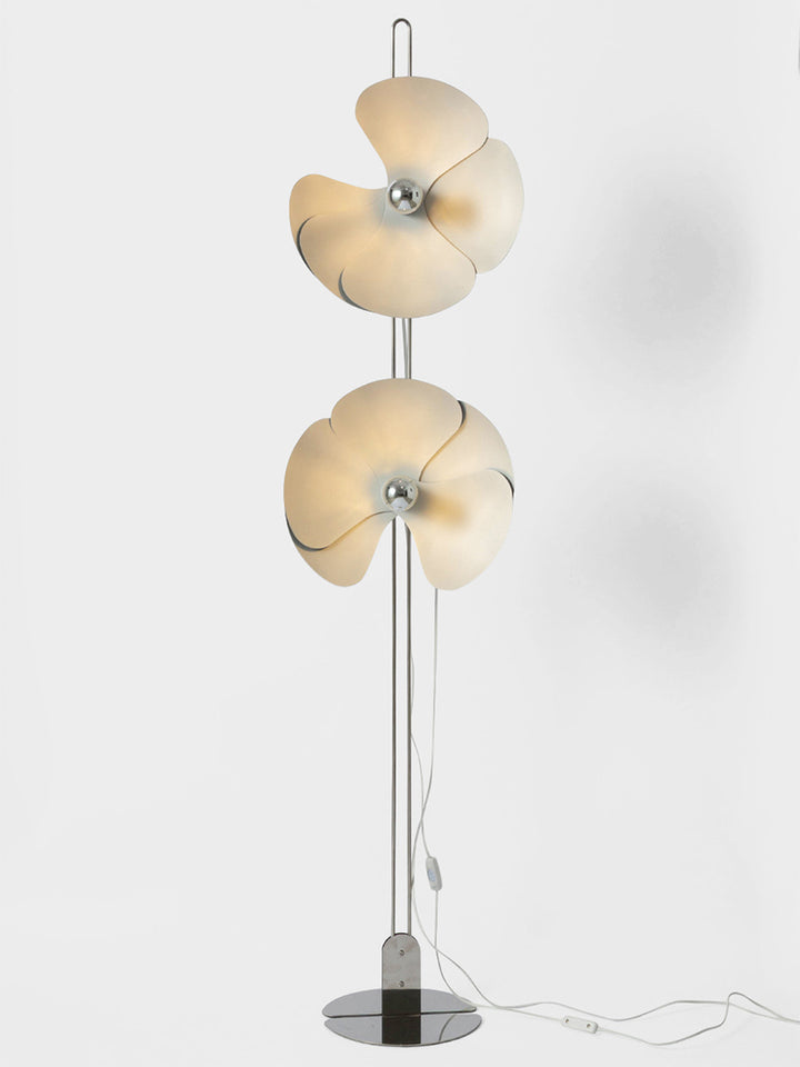 Olivier Mourgue,オリヴィエ・ムルグ,Disderot,ディデロ,2093-150,Floor Lamp,フロアランプ,topso,トプソ,デザイナーズ家具,ショールーム,清澄白河,インテリアデザイン