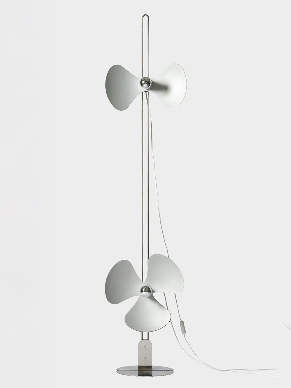 Olivier Mourgue,オリヴィエ・ムルグ,Disderot,ディデロ,2093-150,Floor Lamp,フロアランプ,topso,トプソ,デザイナーズ家具,ショールーム,清澄白河,インテリアデザイン