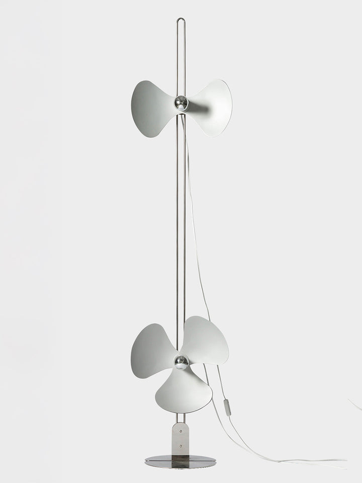 Olivier Mourgue,オリヴィエ・ムルグ,Disderot,ディデロ,2093-150,Floor Lamp,フロアランプ,topso,トプソ,デザイナーズ家具,ショールーム,清澄白河,インテリアデザイン